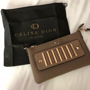 Celine Dion Crossbody Bag